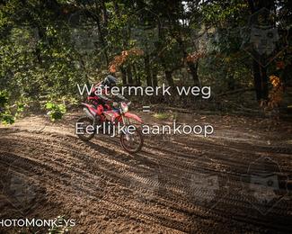 Foto's Offroad Rit Eindhoven/ KTM-Dag 03-10-2026 | Zaterdag photo