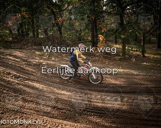 Foto's Offroad Rit Eindhoven/ KTM-Dag 03-10-2026 | Zaterdag photo