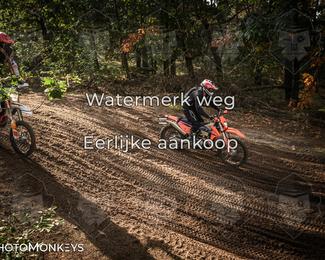 Foto's Offroad Rit Eindhoven/ KTM-Dag 03-10-2026 | Zaterdag photo