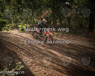 Foto's Offroad Rit Eindhoven/ KTM-Dag 03-10-2026 | Zaterdag photo