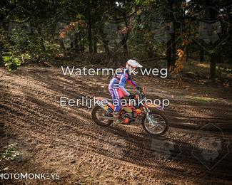 Foto's Offroad Rit Eindhoven/ KTM-Dag 03-10-2026 | Zaterdag photo