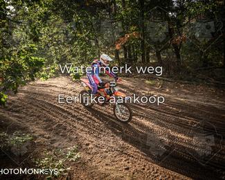 Foto's Offroad Rit Eindhoven/ KTM-Dag 03-10-2026 | Zaterdag photo