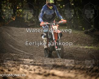 Foto's Offroad Rit Eindhoven/ KTM-Dag 03-10-2026 | Zaterdag photo