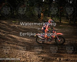 Foto's Offroad Rit Eindhoven/ KTM-Dag 03-10-2026 | Zaterdag photo