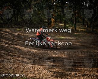 Foto's Offroad Rit Eindhoven/ KTM-Dag 03-10-2026 | Zaterdag photo