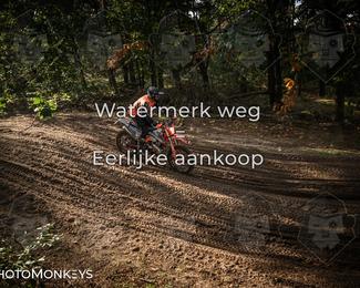 Foto's Offroad Rit Eindhoven/ KTM-Dag 03-10-2026 | Zaterdag photo