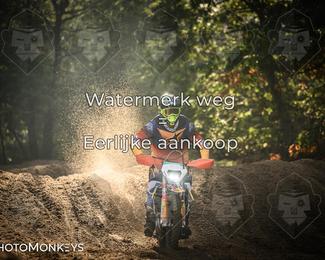 Foto's Offroad Rit Eindhoven/ KTM-Dag 03-10-2026 | Zaterdag photo