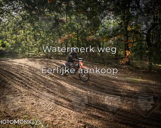 Foto's Offroad Rit Eindhoven/ KTM-Dag 03-10-2026 | Zaterdag photo