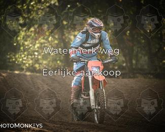 Foto's Offroad Rit Eindhoven/ KTM-Dag 03-10-2026 | Zaterdag photo