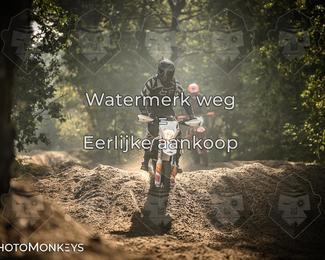 Foto's Offroad Rit Eindhoven/ KTM-Dag 03-10-2026 | Zaterdag photo