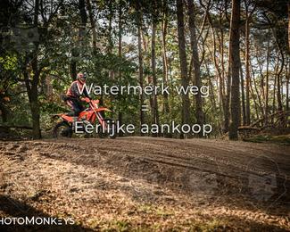Foto's Offroad Rit Eindhoven/ KTM-Dag 03-10-2026 | Zaterdag photo