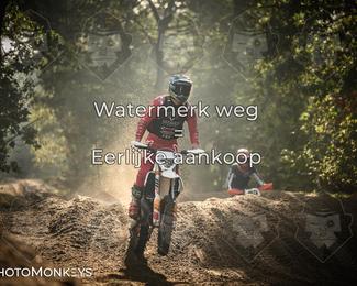 Foto's Offroad Rit Eindhoven/ KTM-Dag 03-10-2026 | Zaterdag photo
