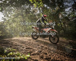 Foto's Offroad Rit Eindhoven/ KTM-Dag 03-10-2026 | Zaterdag photo