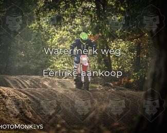Foto's Offroad Rit Eindhoven/ KTM-Dag 03-10-2026 | Zaterdag photo