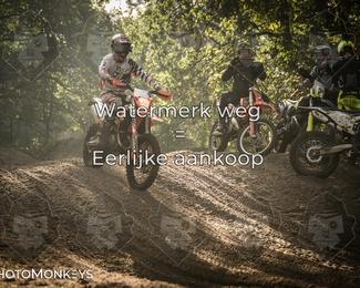 Foto's Offroad Rit Eindhoven/ KTM-Dag 03-10-2026 | Zaterdag photo