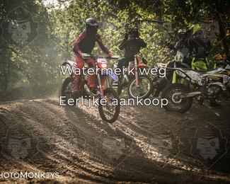 Foto's Offroad Rit Eindhoven/ KTM-Dag 03-10-2026 | Zaterdag photo