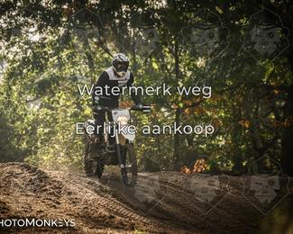 Foto's Offroad Rit Eindhoven/ KTM-Dag 03-10-2026 | Zaterdag photo