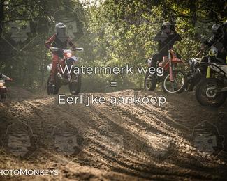 Foto's Offroad Rit Eindhoven/ KTM-Dag 03-10-2026 | Zaterdag photo