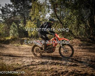 Foto's Offroad Rit Eindhoven/ KTM-Dag 03-10-2026 | Zaterdag photo