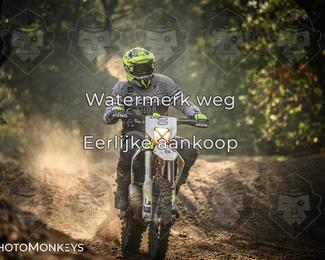 Foto's Offroad Rit Eindhoven/ KTM-Dag 03-10-2026 | Zaterdag photo