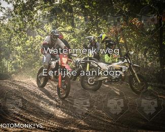 Foto's Offroad Rit Eindhoven/ KTM-Dag 03-10-2026 | Zaterdag photo