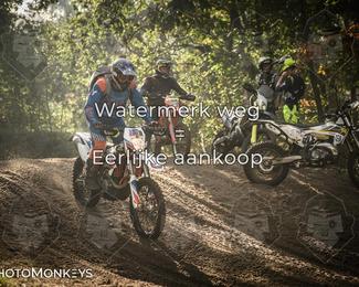 Foto's Offroad Rit Eindhoven/ KTM-Dag 03-10-2026 | Zaterdag photo