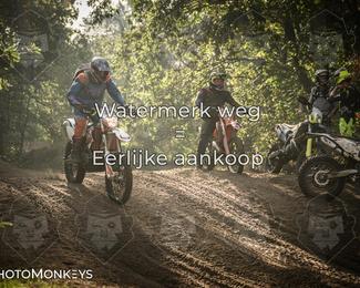Foto's Offroad Rit Eindhoven/ KTM-Dag 03-10-2026 | Zaterdag photo