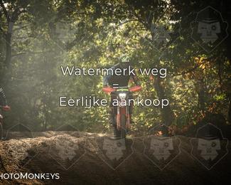 Foto's Offroad Rit Eindhoven/ KTM-Dag 03-10-2026 | Zaterdag photo