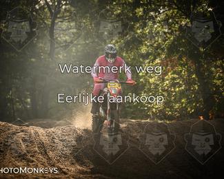 Foto's Offroad Rit Eindhoven/ KTM-Dag 03-10-2026 | Zaterdag photo