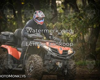 Foto's Offroad Rit Eindhoven/ KTM-Dag 03-10-2026 | Zaterdag photo
