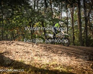 Foto's Offroad Rit Eindhoven/ KTM-Dag 03-10-2026 | Zaterdag photo