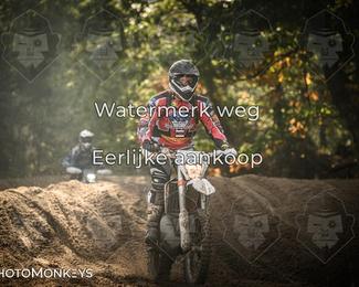 Foto's Offroad Rit Eindhoven/ KTM-Dag 03-10-2026 | Zaterdag photo