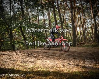 Foto's Offroad Rit Eindhoven/ KTM-Dag 03-10-2026 | Zaterdag photo