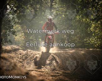 Foto's Offroad Rit Eindhoven/ KTM-Dag 03-10-2026 | Zaterdag photo
