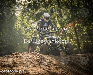 Foto's Offroad Rit Eindhoven/ KTM-Dag 03-10-2026 | Zaterdag photo