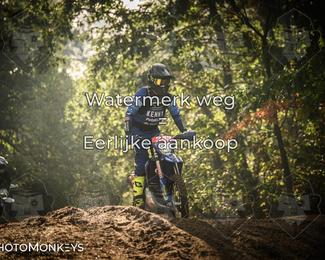 Foto's Offroad Rit Eindhoven/ KTM-Dag 03-10-2026 | Zaterdag photo