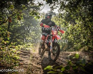 Foto's Offroad Rit Eindhoven/ KTM-Dag 03-10-2026 | Zaterdag photo