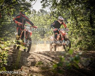 Foto's Offroad Rit Eindhoven/ KTM-Dag 03-10-2026 | Zaterdag photo