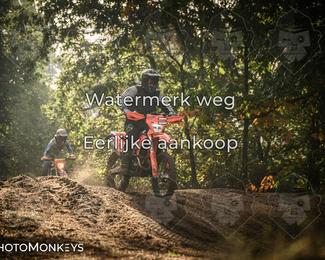 Foto's Offroad Rit Eindhoven/ KTM-Dag 03-10-2026 | Zaterdag photo