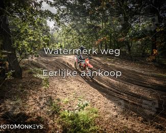 Foto's Offroad Rit Eindhoven/ KTM-Dag 03-10-2026 | Zaterdag photo
