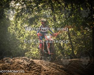 Foto's Offroad Rit Eindhoven/ KTM-Dag 03-10-2026 | Zaterdag photo