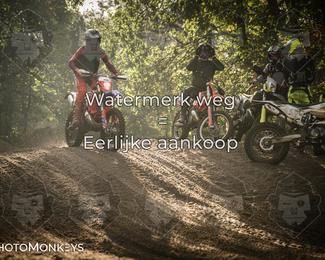 Foto's Offroad Rit Eindhoven/ KTM-Dag 03-10-2026 | Zaterdag photo