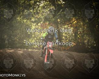 Foto's Offroad Rit Eindhoven/ KTM-Dag 03-10-2026 | Zaterdag photo