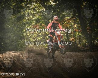 Foto's Offroad Rit Eindhoven/ KTM-Dag 03-10-2026 | Zaterdag photo