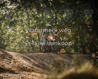 Foto's Offroad Rit Eindhoven/ KTM-Dag 03-10-2026 | Zaterdag photo