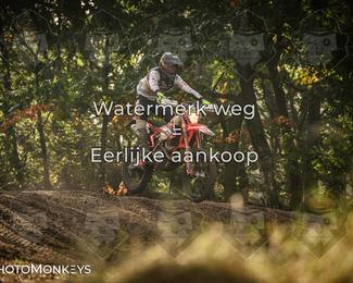 Foto's Offroad Rit Eindhoven/ KTM-Dag 03-10-2026 | Zaterdag photo