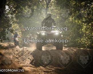 Foto's Offroad Rit Eindhoven/ KTM-Dag 03-10-2026 | Zaterdag photo