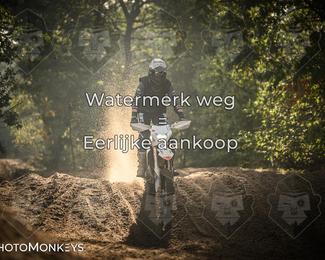 Foto's Offroad Rit Eindhoven/ KTM-Dag 03-10-2026 | Zaterdag photo