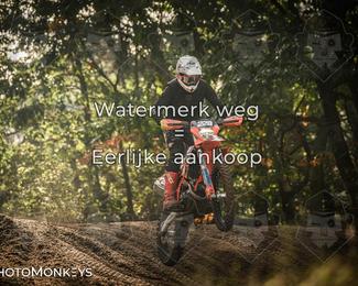 Foto's Offroad Rit Eindhoven/ KTM-Dag 03-10-2026 | Zaterdag photo