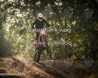 Foto's Offroad Rit Eindhoven/ KTM-Dag 03-10-2026 | Zaterdag photo